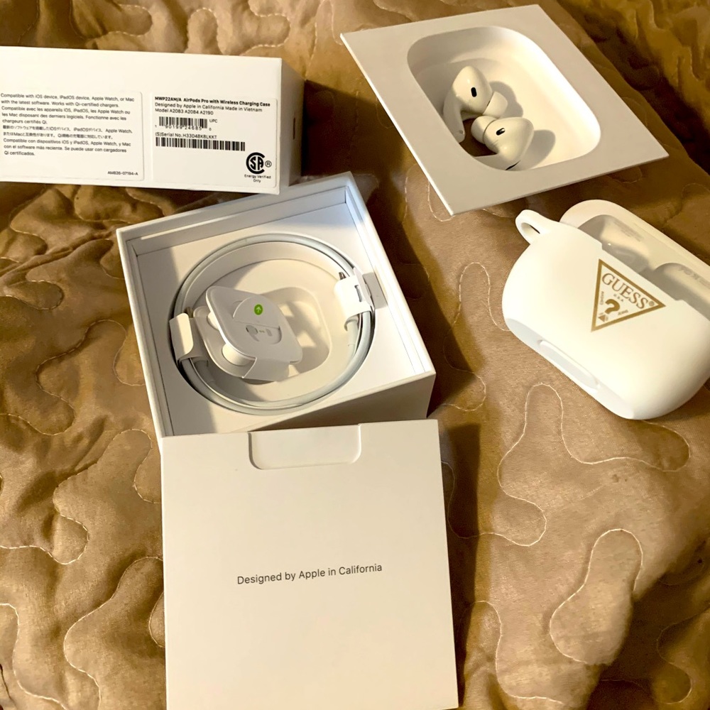 Apple AirPod Pros